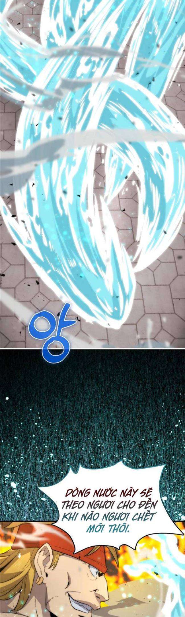 Kiếm Sư Cấp 9 Trở Lại - Page 45