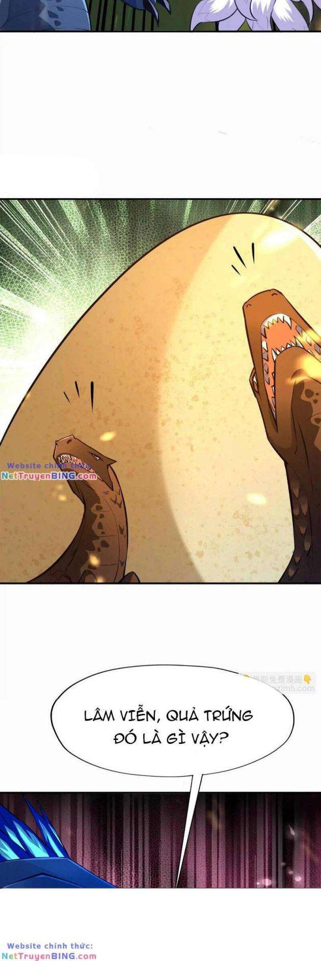 Thần Thú Quật Khởi - Page 27