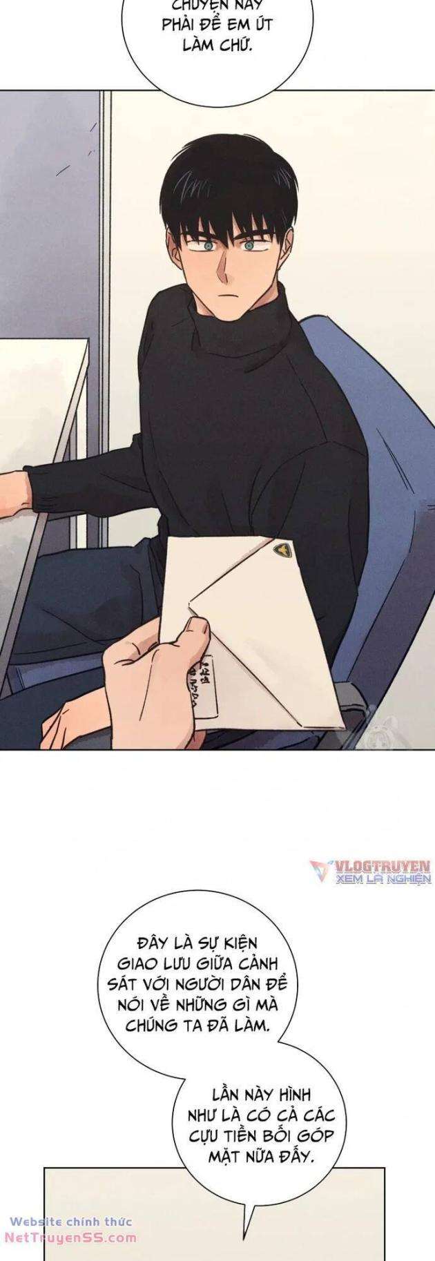 Phỏng Vấn Sát Nhân - Page 11