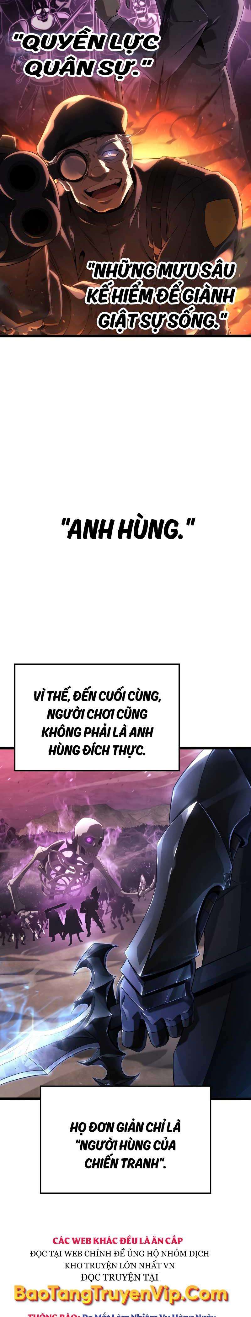 Người Chơi Tài Năng Điên Cuồng - Page 7