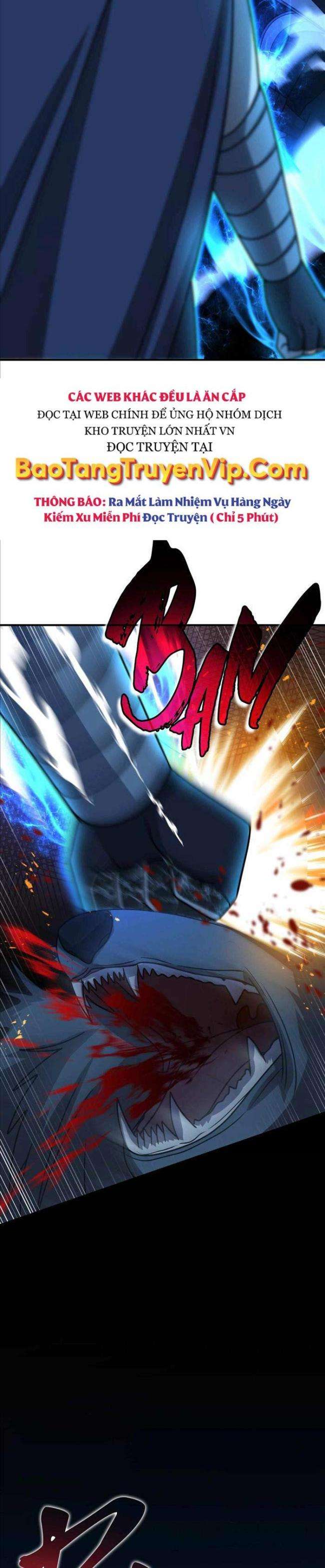 Ai Cũng Hồi Quy Ngoại Trừ Tôi - Page 26