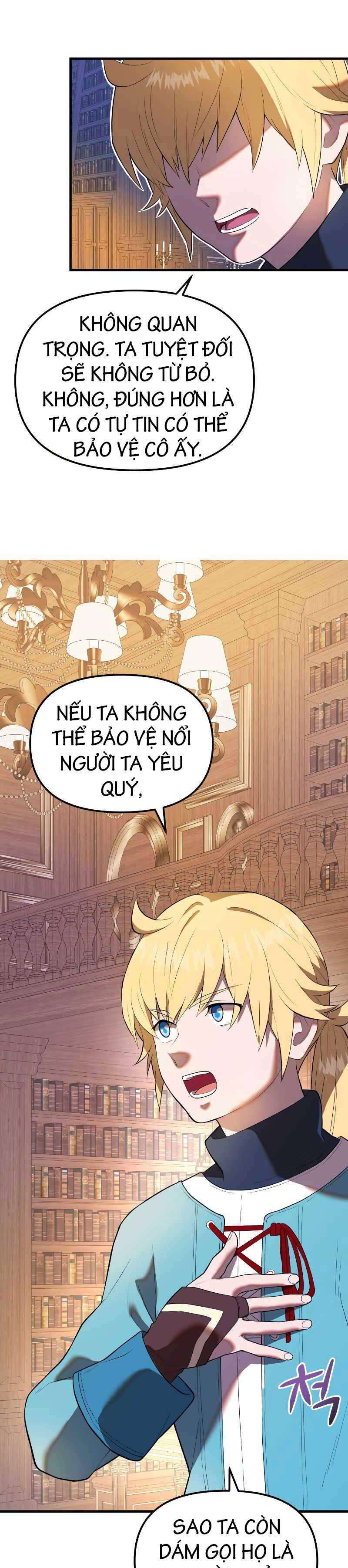 Hoàng Kim Pháp Sư - Page 30