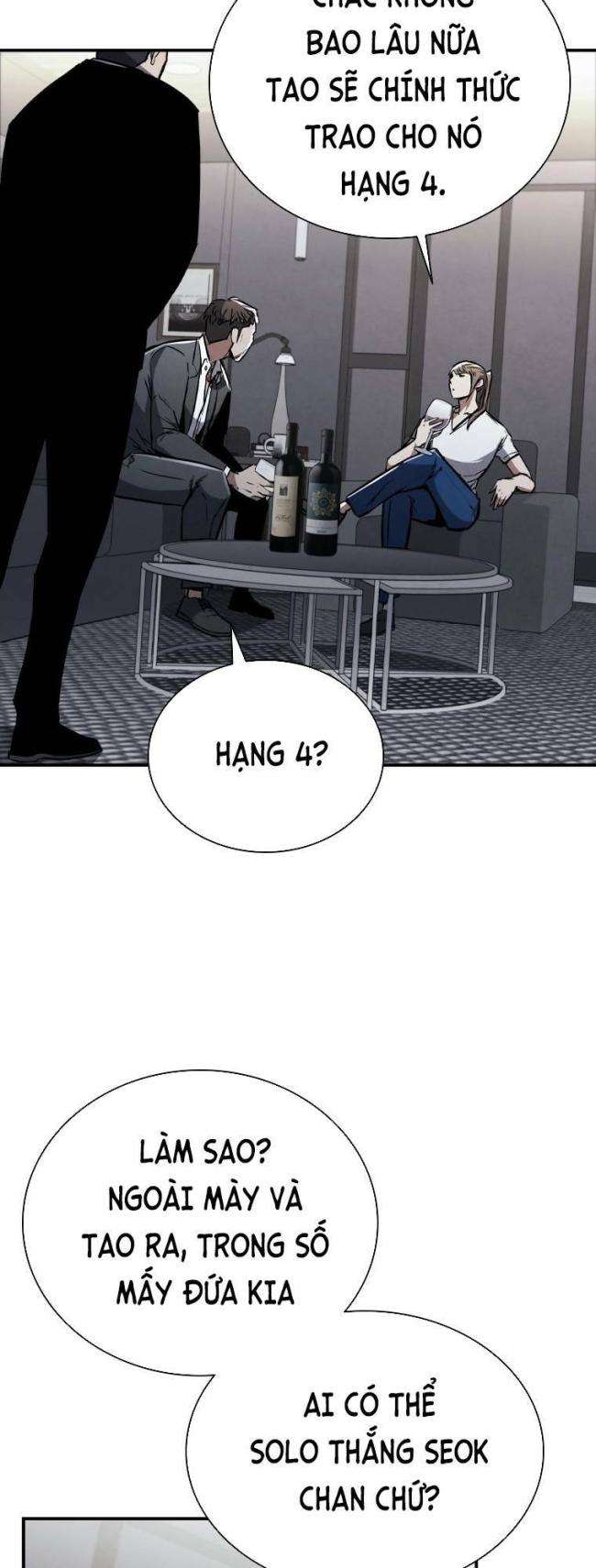 Cá Mập Wyvern - Page 12