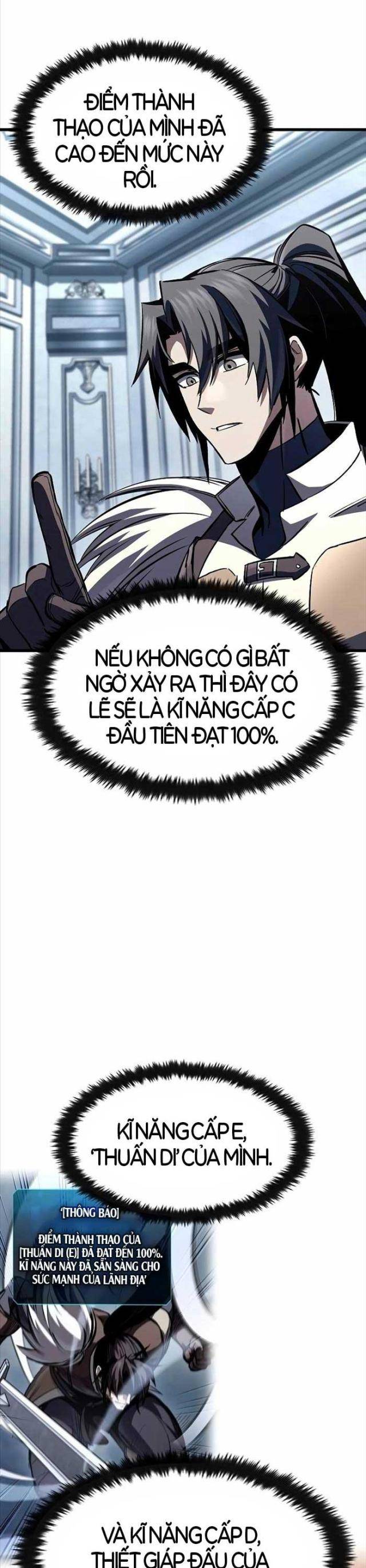 Chiến Binh Thu Thập Xác Chết - Page 7