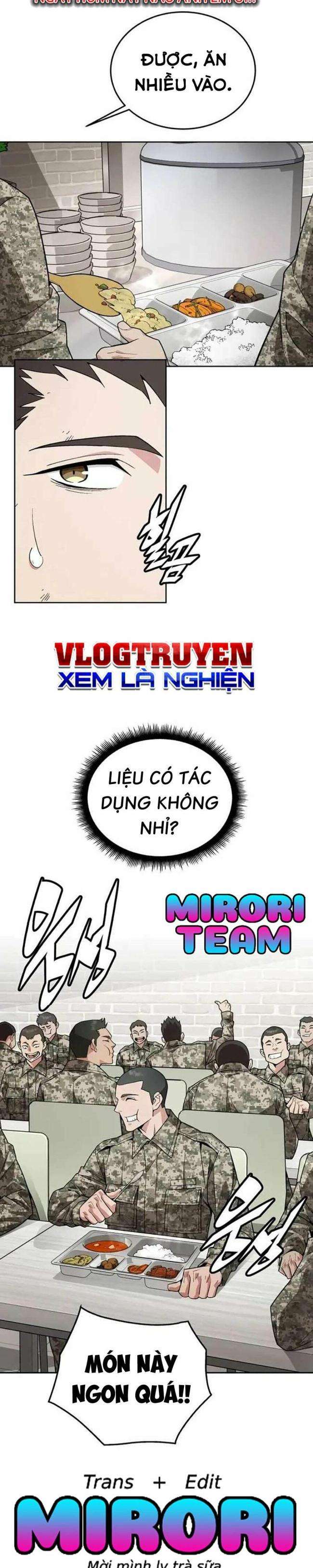 Trù Vương Mạt Thế - Page 29