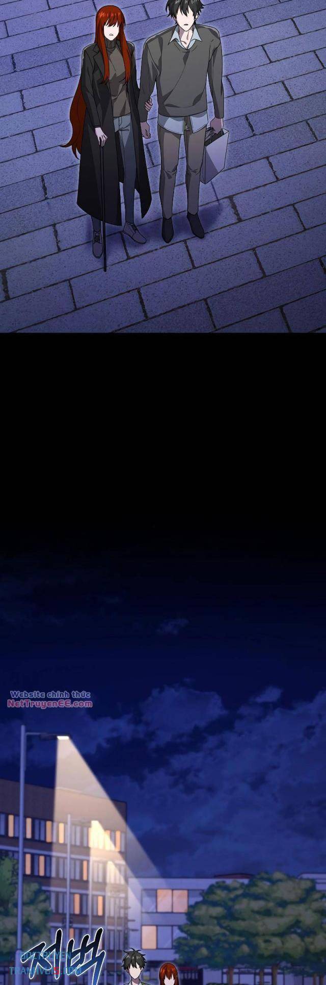 Tôi Không Phải Là Hồi Quy Giả - Page 25