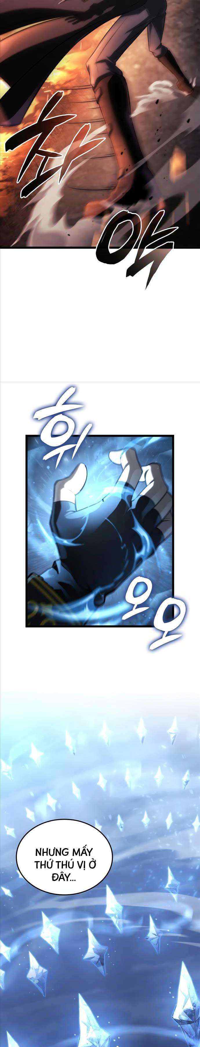 Người Chơi Tài Năng Điên Cuồng - Page 27