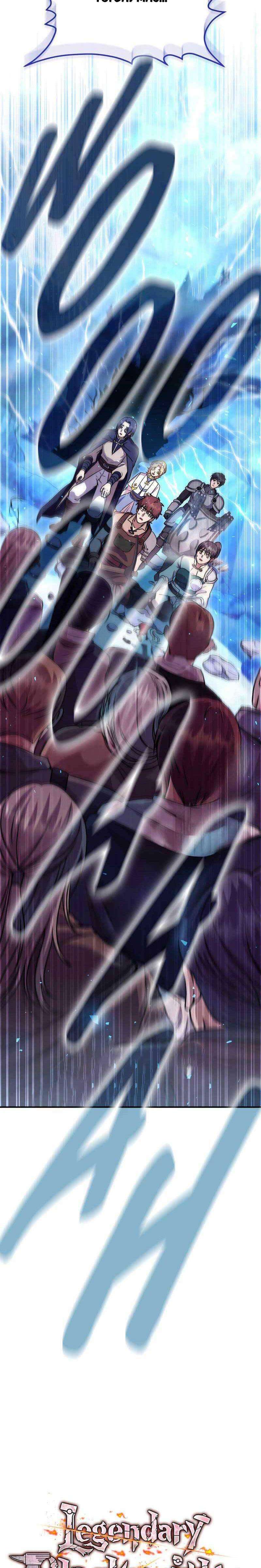 Sự Trả Thù Của Thợ Rèn Huyền Thoại - Page 36