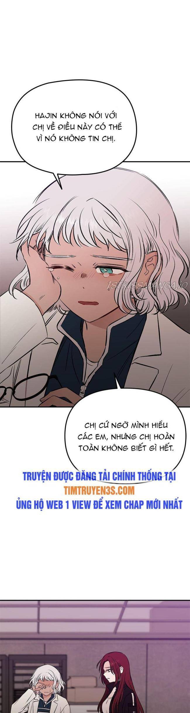 Bươm Bướm Và Máu - Page 43