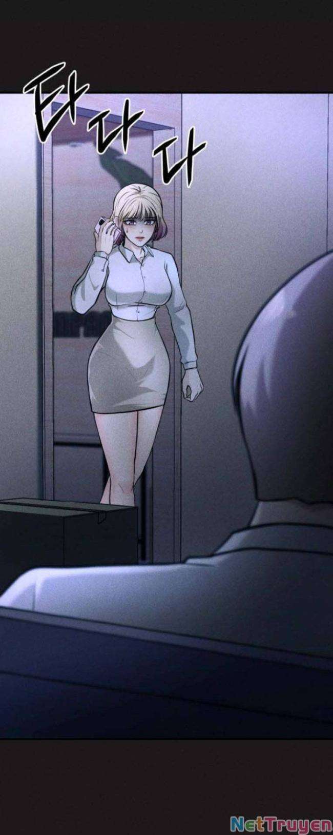 Phòng Kín - Page 8