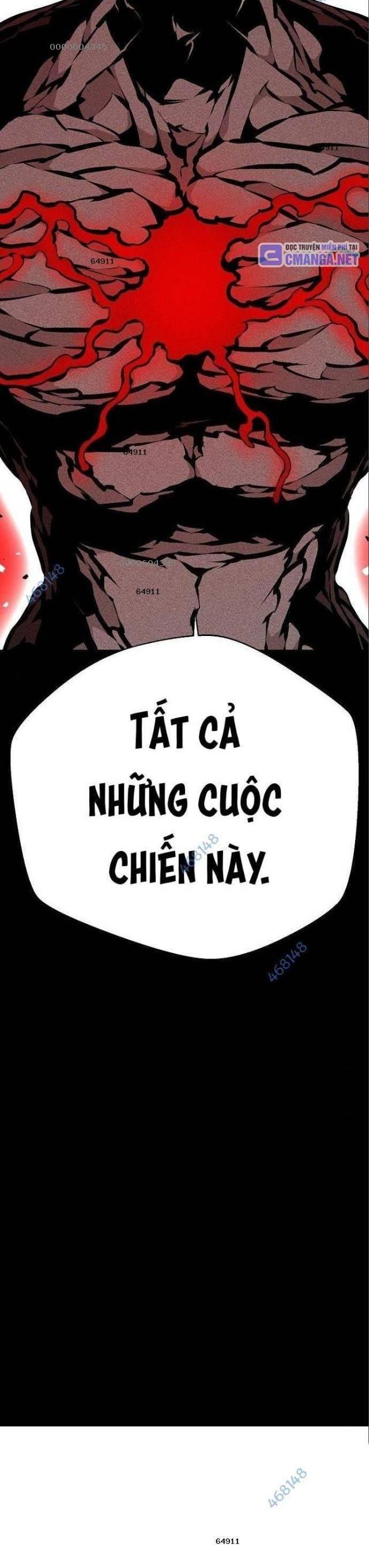 Cuồng Thú - Page 35