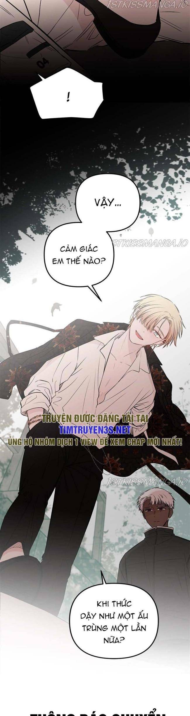 Bươm Bướm Và Máu - Page 55