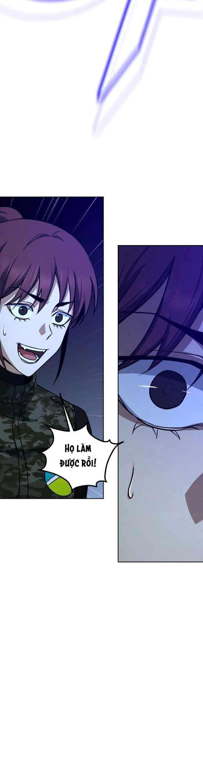 Tuyệt Đỉnh Anh Hùng - Page 75