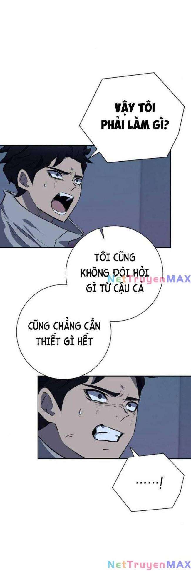 Trò Chơi Ma Quái - Page 19