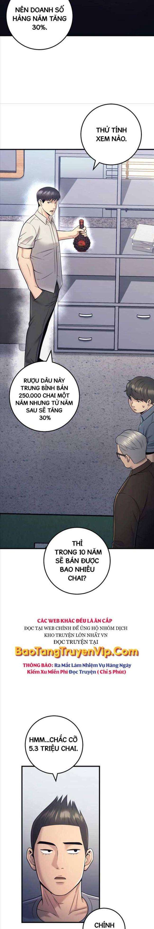 Kiếp Này Tôi Sẽ Là Phản Diện - Page 10