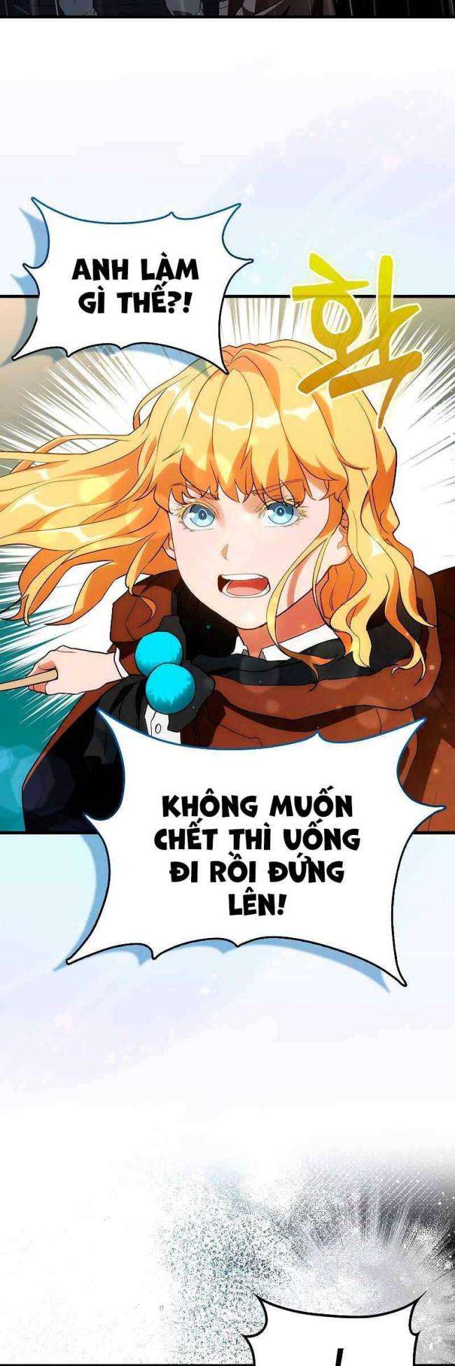 Huyết Kỵ Sĩ Phản Diện - Page 24