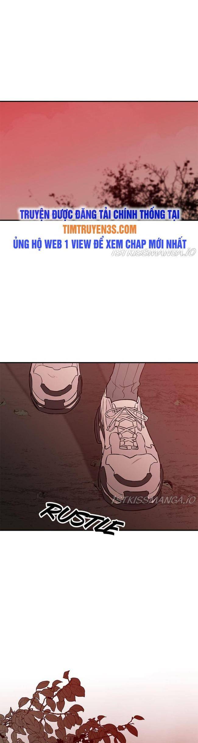 Bươm Bướm Và Máu - Page 46