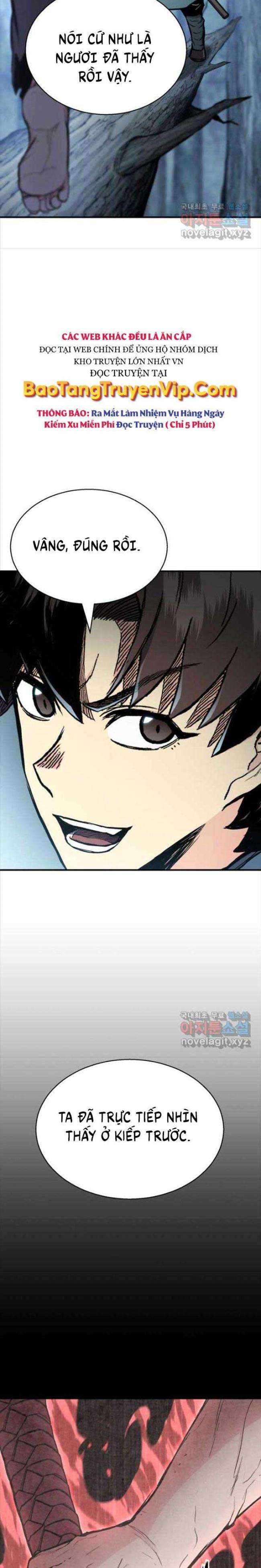 Ta Là Chủ Nhân Của Thư Viện Võ Công - Page 14