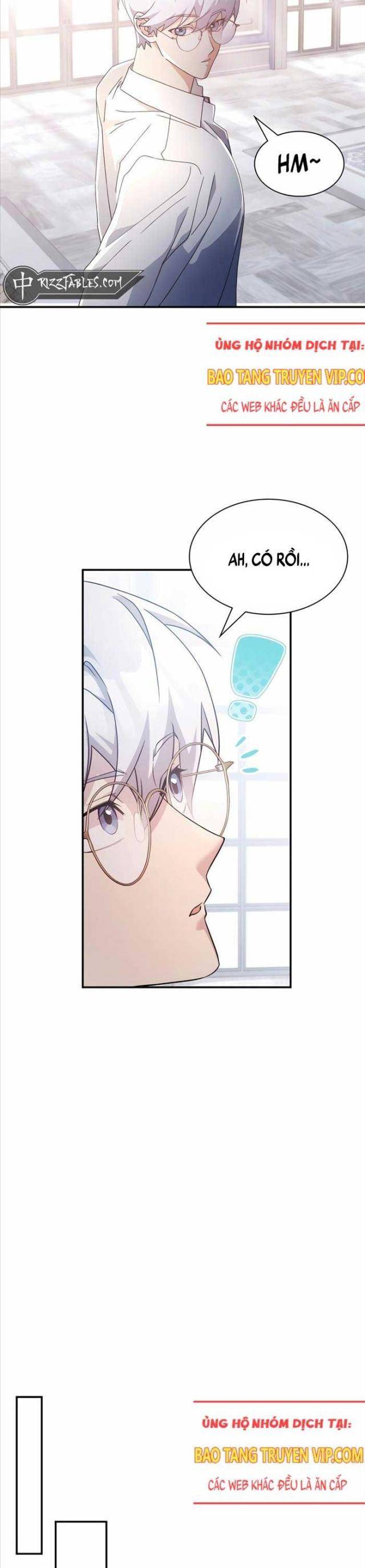 Giấc Mơ Trong Game Trở Thành Hiện Thực - Page 5