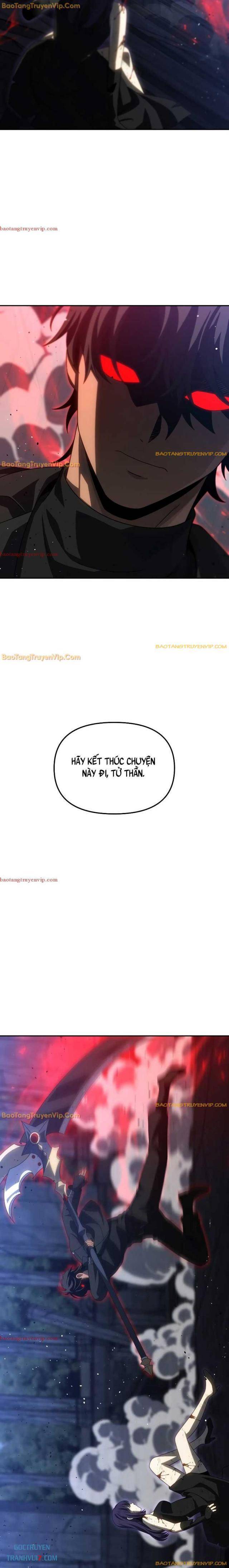 Ta Từng Là Tháp Vương - Page 15