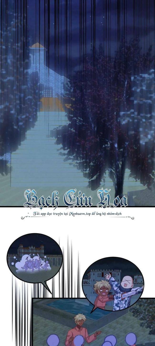 Từ Hôm Nay Bắt Đầu Làm Thành Chủ - Page 31