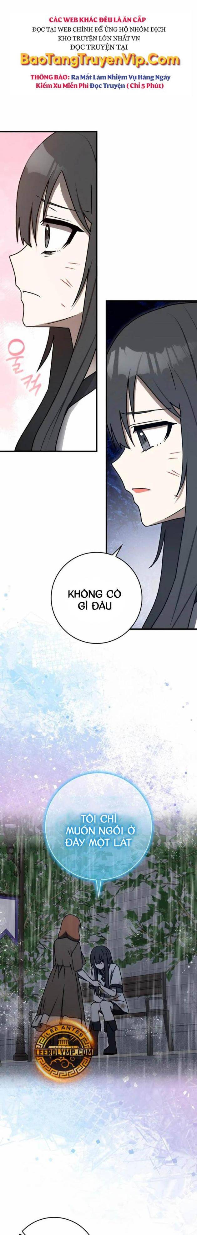 Học Viện Của Con Trai Quỷ Vương - Page 15