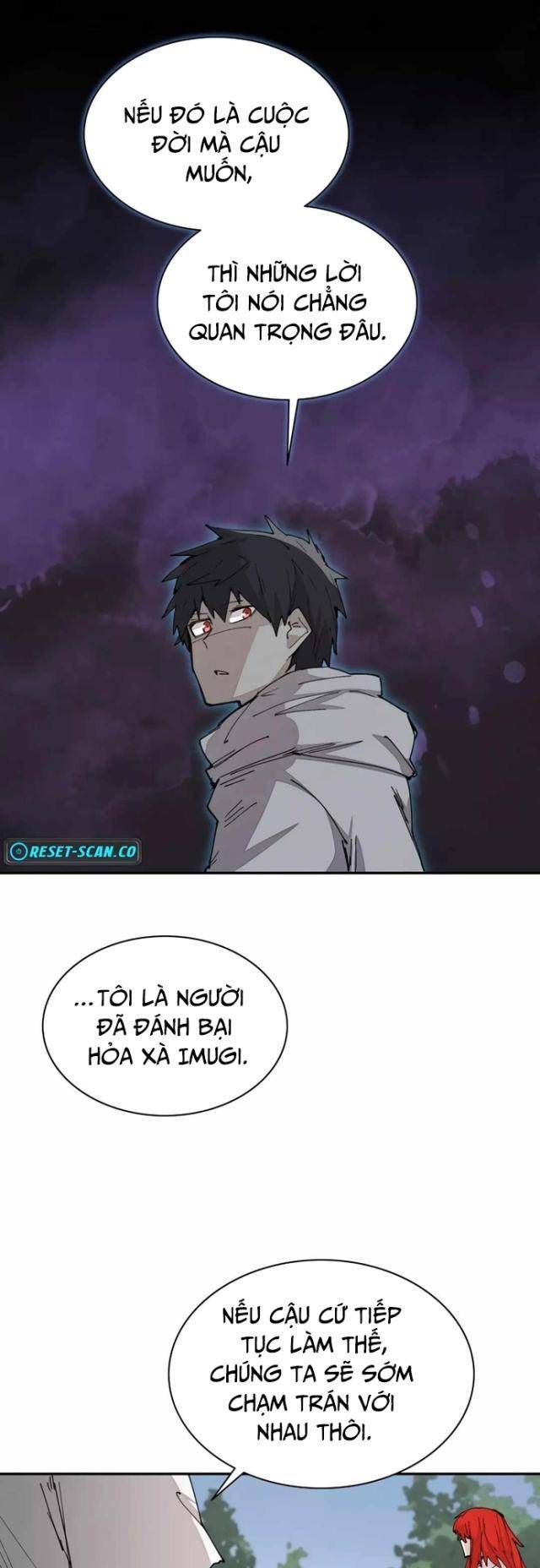 Đại Pháp Sư Của Tổ Đội Hồi Quy - Page 35