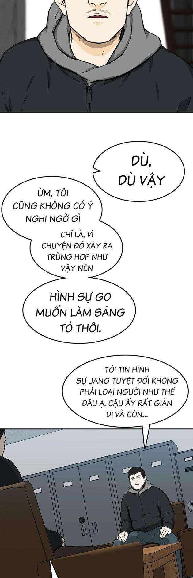 Trường Học Gangster - Page 48