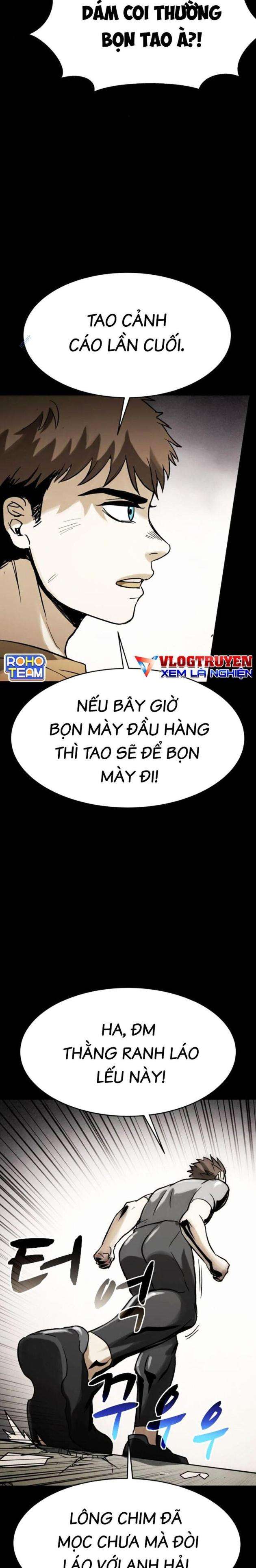 Mầm Chết - Page 8