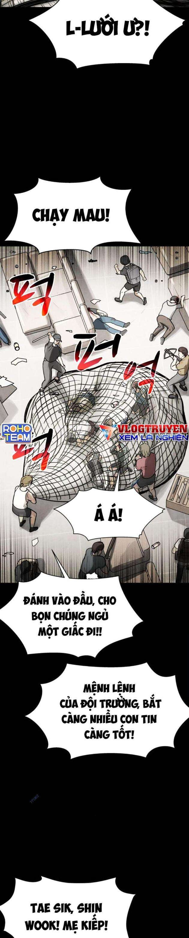 Mầm Chết - Page 19