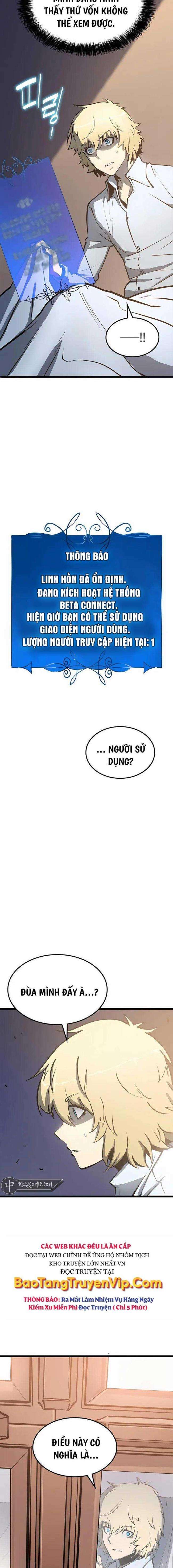 Con Trai Út Của Bá Tước Là Một Người Chơi - Page 34