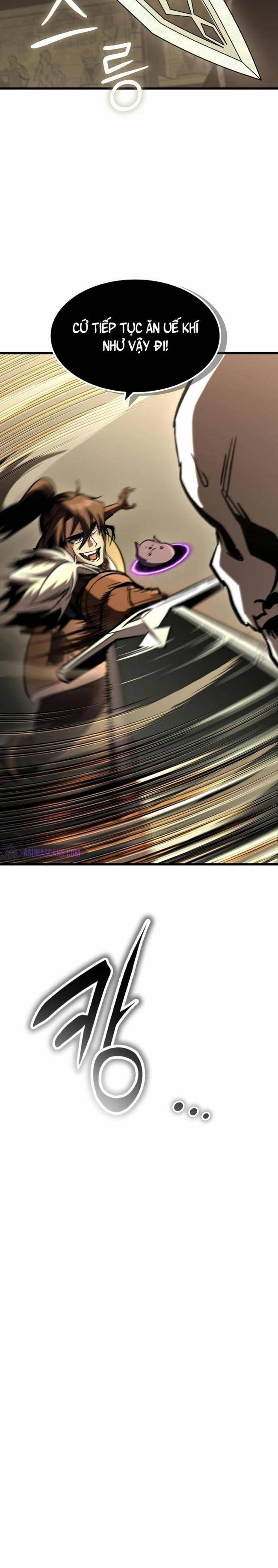 Chiến Binh Thu Thập Xác Chết - Page 26