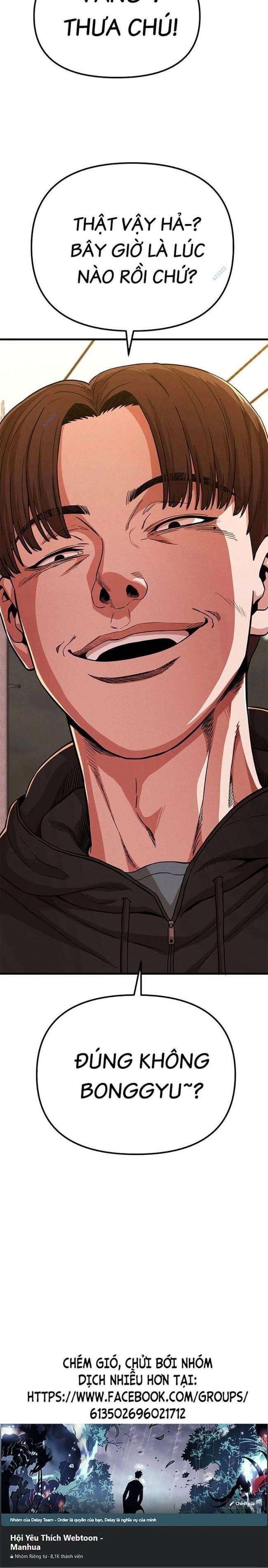 Gương Mặt Tâm Thần - Page 40