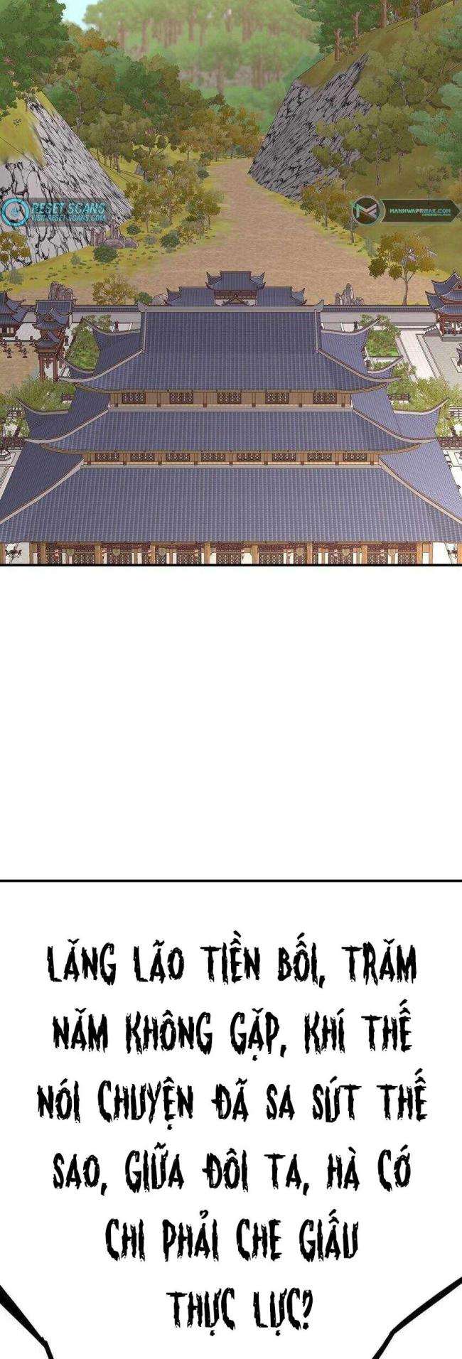 Nhập Hồn Ma Đạo Tổ Sư - Page 14