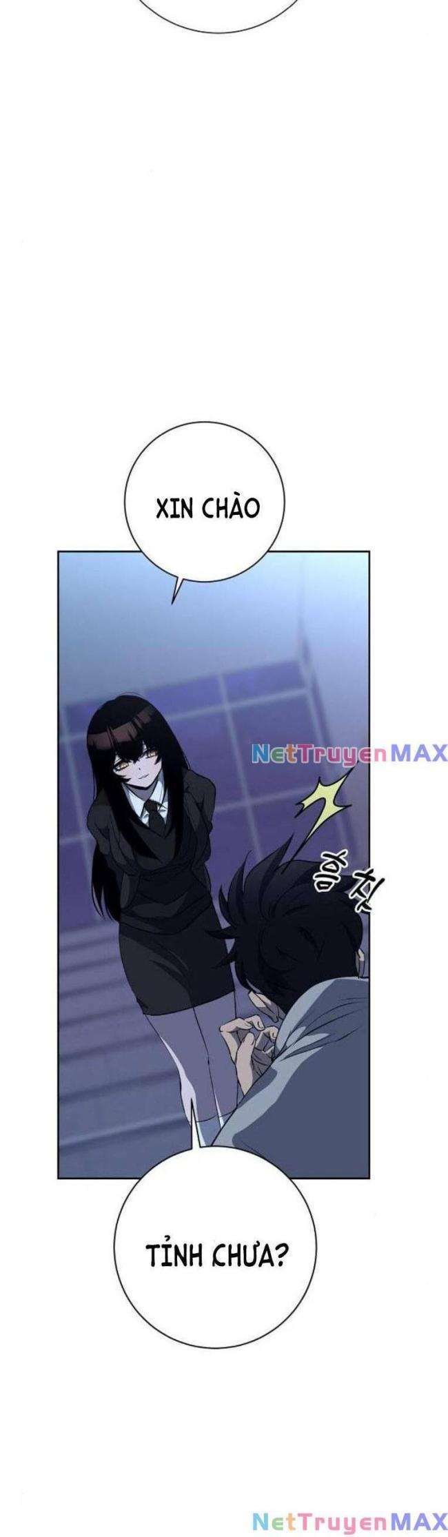 Trò Chơi Ma Quái - Page 40