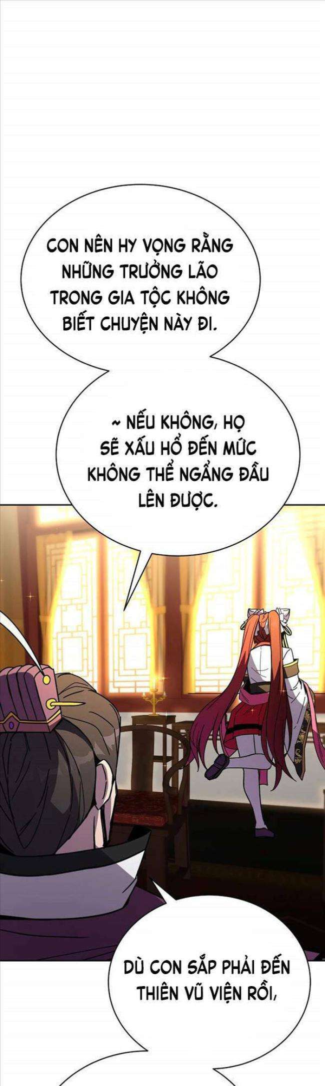 Streamer Cuộc Sống Thường Ngày Tại Võ Lâm - Page 44