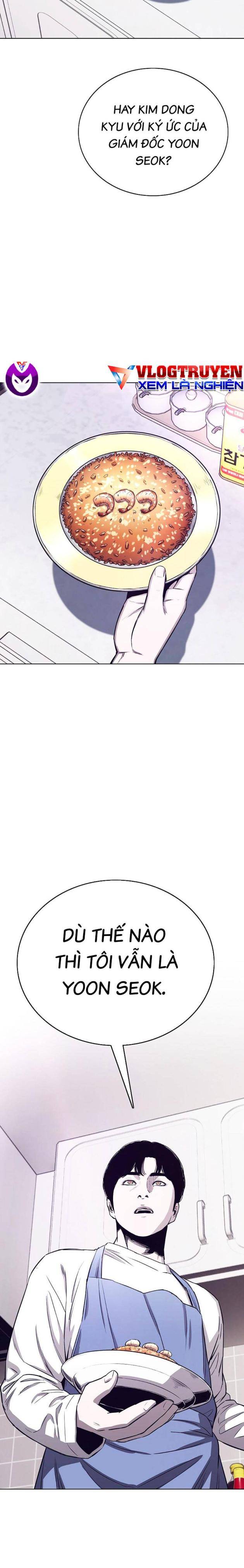 Loser Báo Thù - Page 25