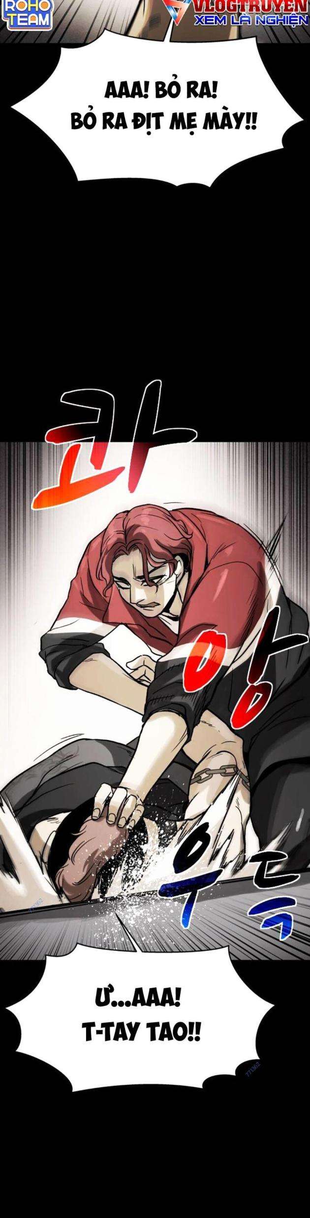 Mầm Chết - Page 33