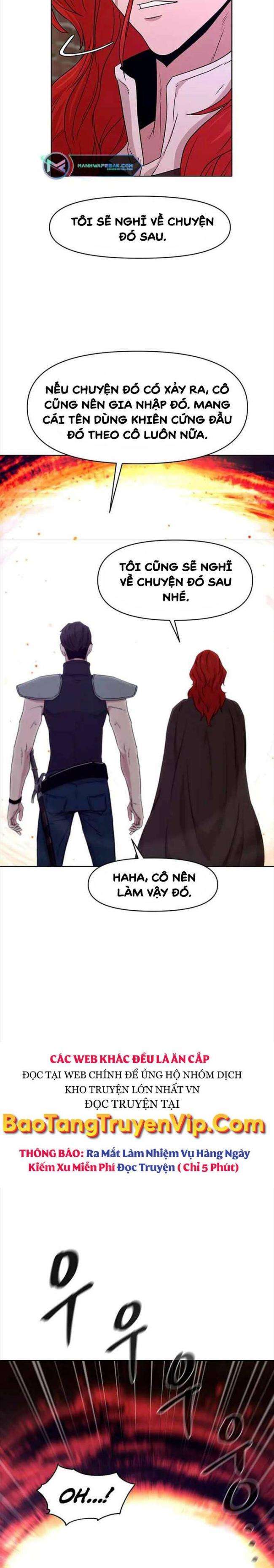 Võ Gia Cô Độc - Page 36