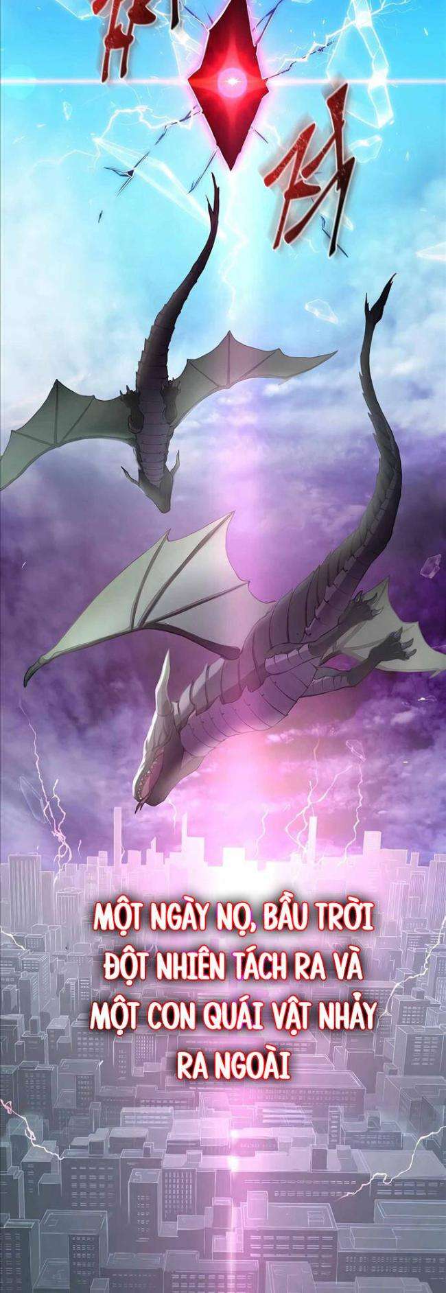 Tôi Thăng Cấp Bằng Kĩ Năng - Page 59