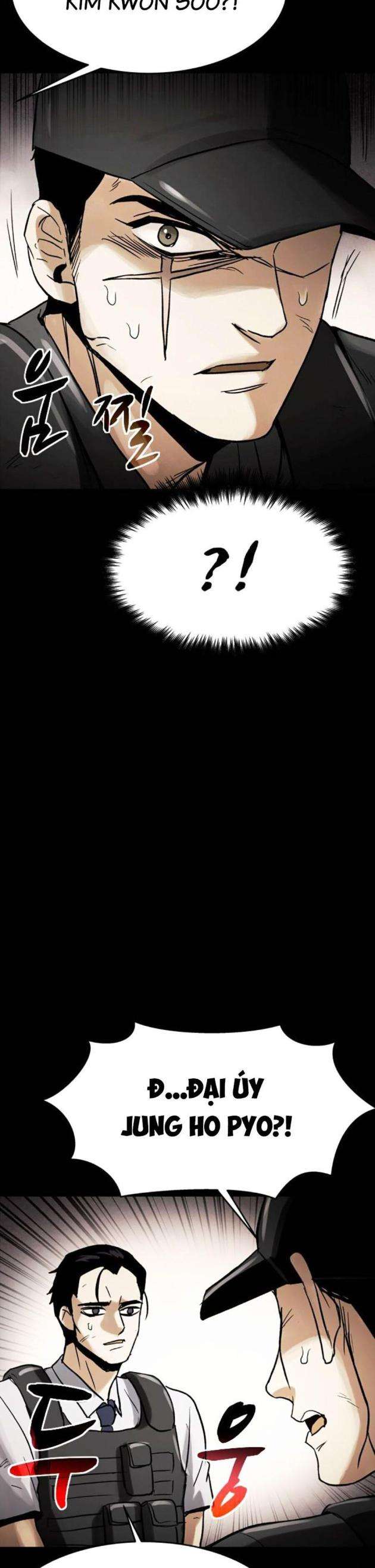 Mầm Chết - Page 23