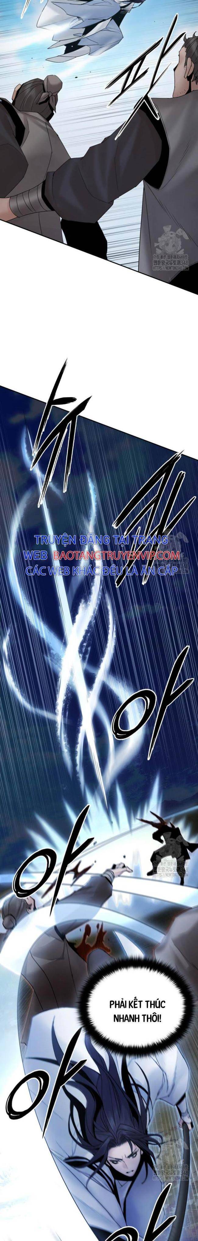 Hắc Bạch Võ Đế - Page 20