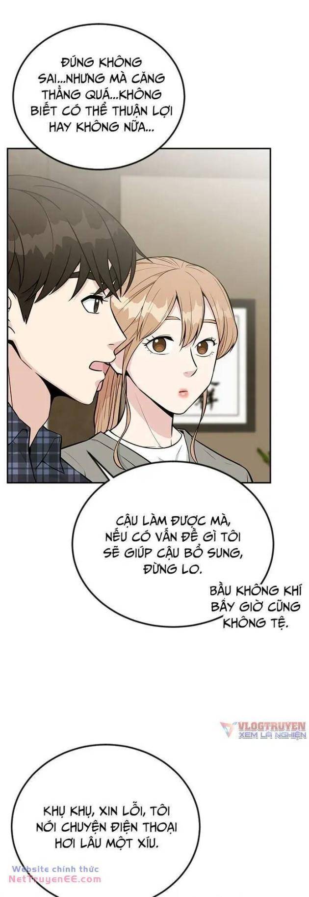 Chuyển Sinh Trở Thành Nhân Viên Mới - Page 44