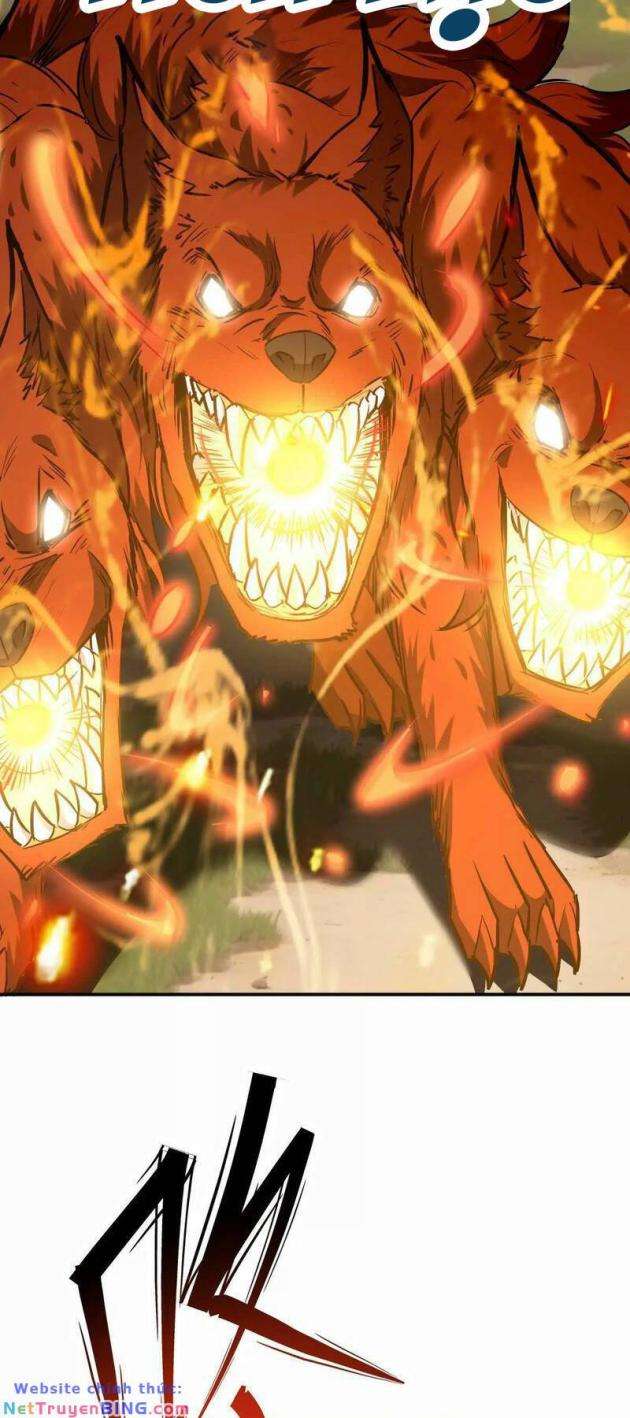 Thần Thú Quật Khởi - Page 43