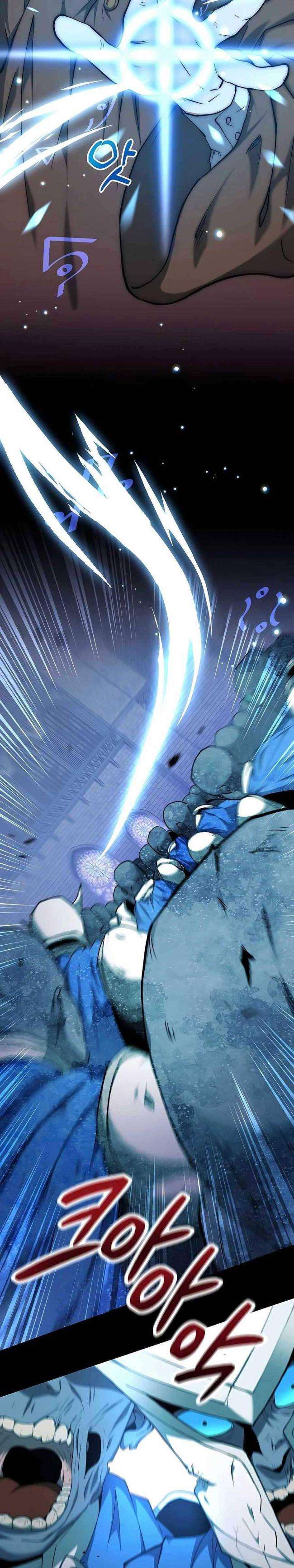 Cháu Trai Thánh Đế Là Tử Linh Sư - Page 7