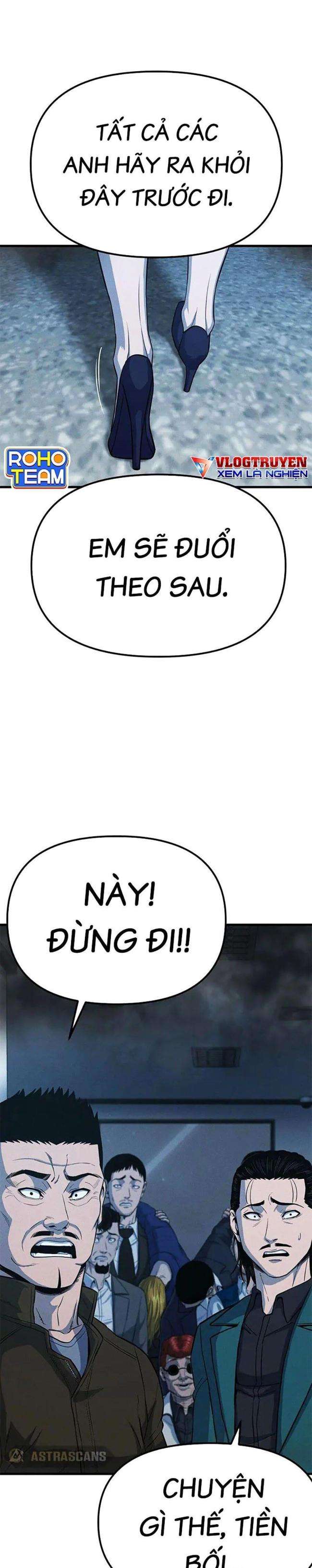 Gương Mặt Tâm Thần - Page 11