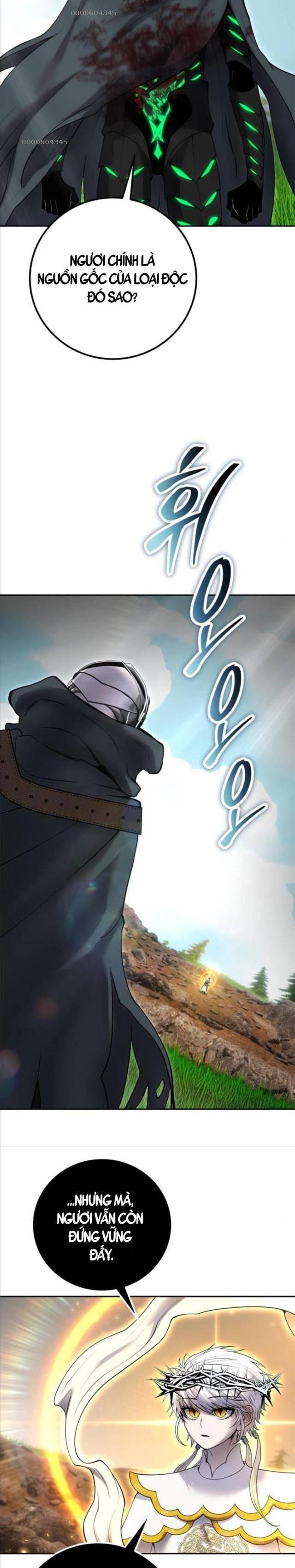 Tôi Mạnh Hơn Anh Hùng - Page 21