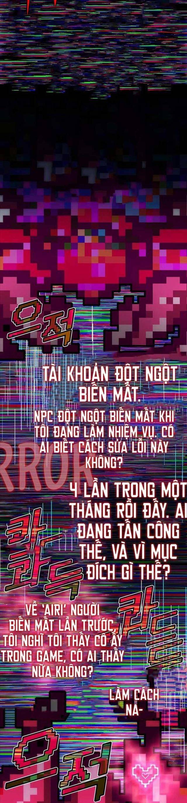 Giấc Mơ Trong Game Trở Thành Hiện Thực - Page 31