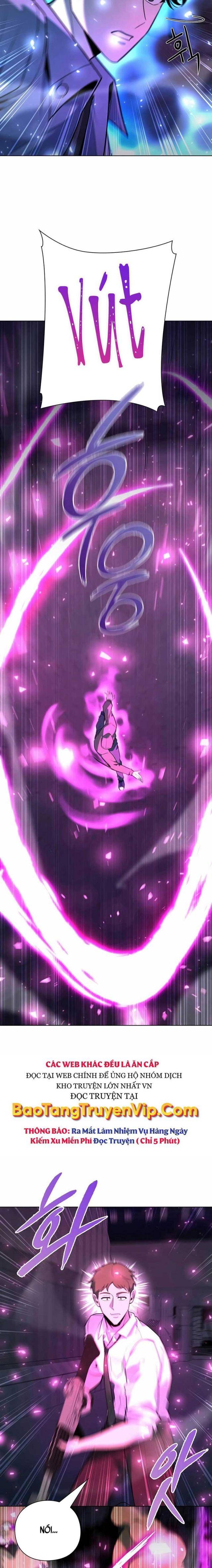 Thợ Tạo Tác Vũ Khí - Page 7