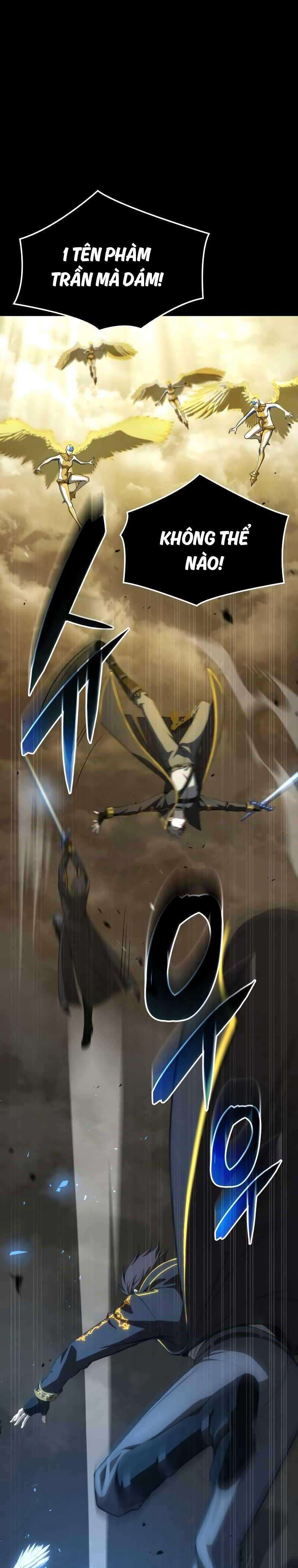 Người Chơi Tài Năng Điên Cuồng - Page 32